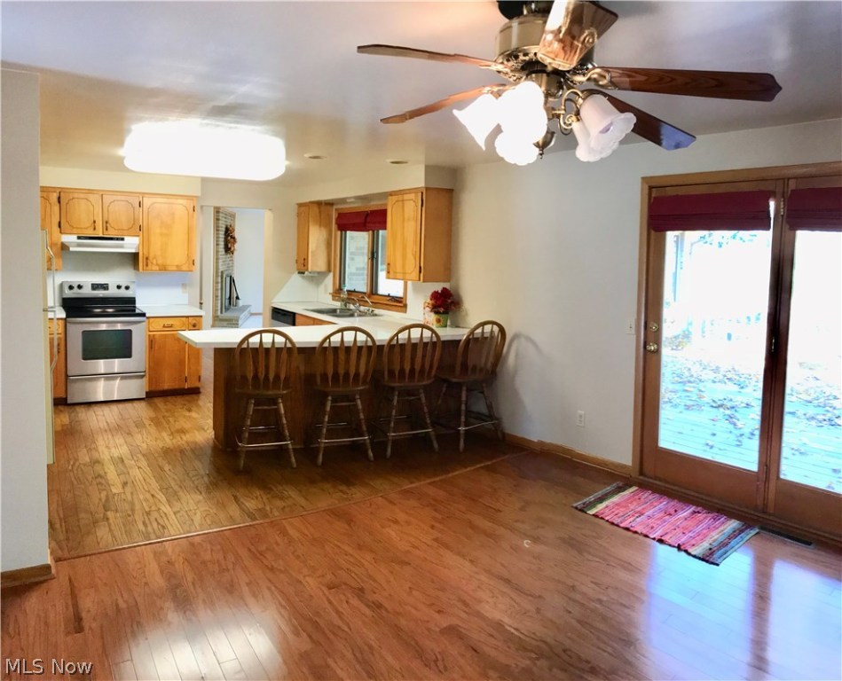 Louisville - Residential