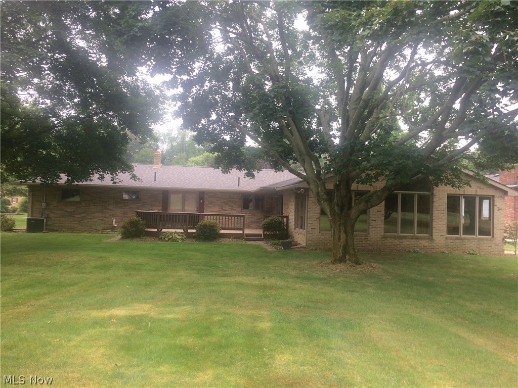 Louisville - Residential