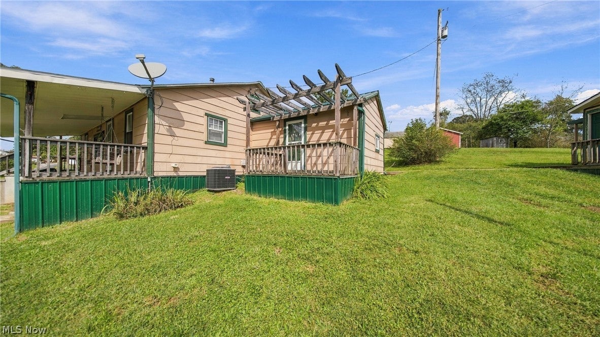 6592 Pullman Road