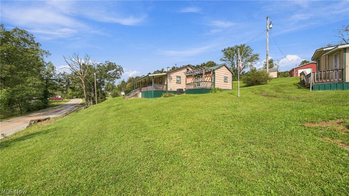 6592 Pullman Road
