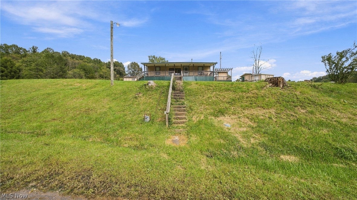 6592 Pullman Road