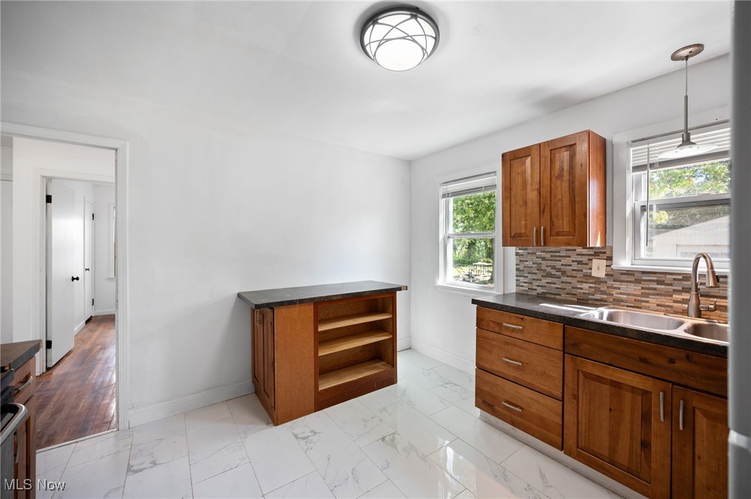 Shore View - Residential