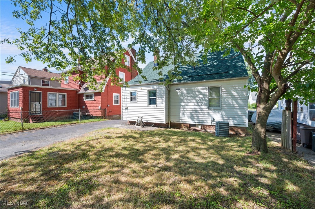 Shore View - Residential