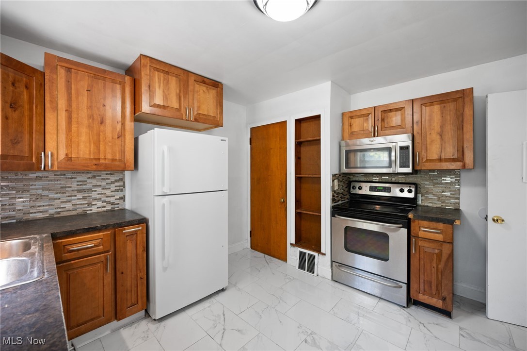 Shore View - Residential