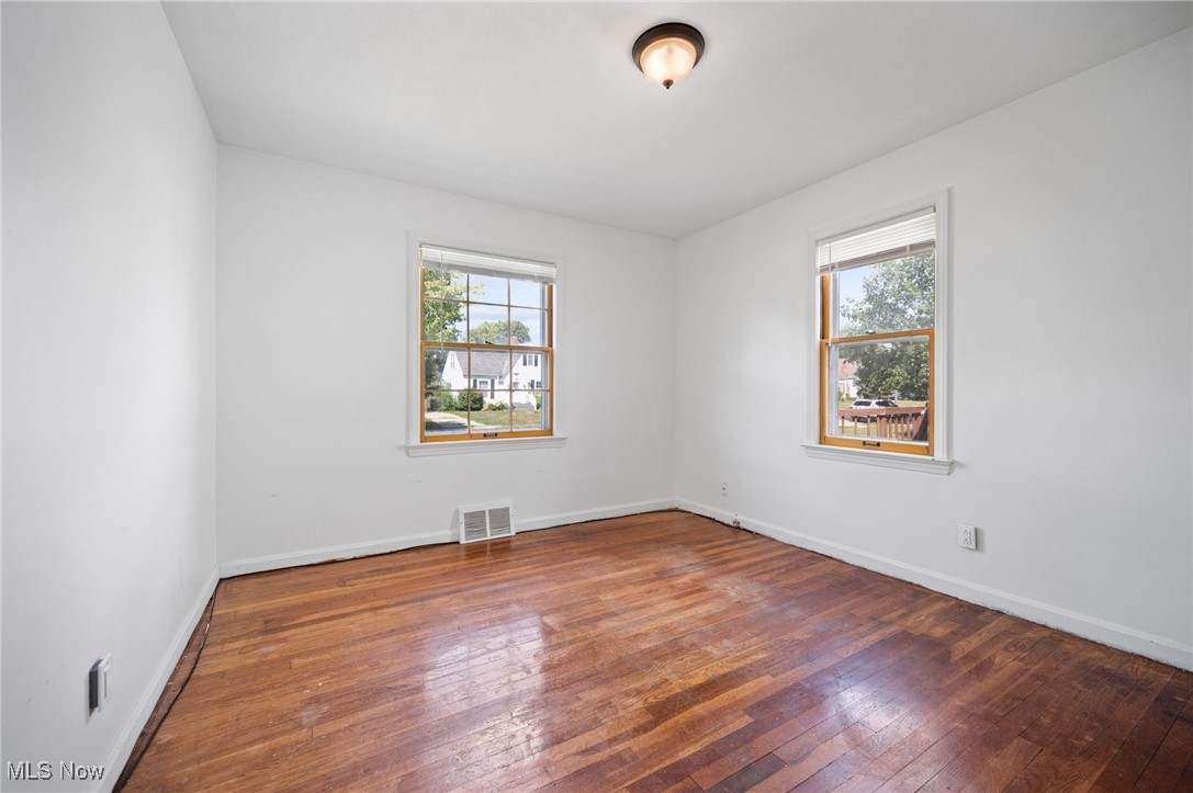 Shore View - Residential