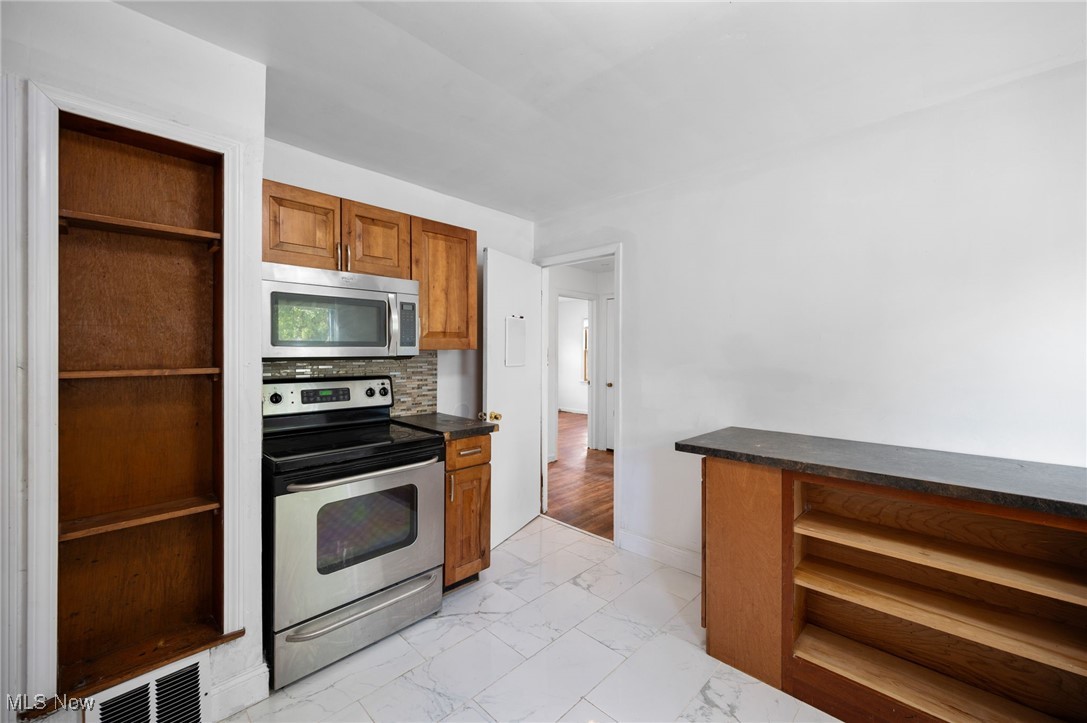 Shore View - Residential