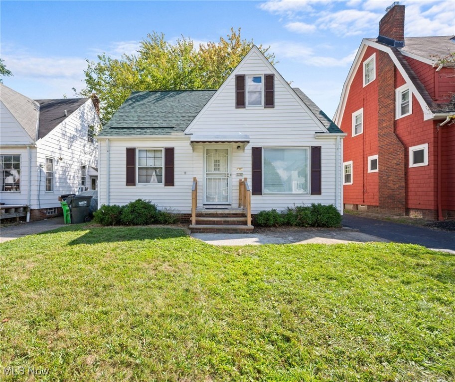 Shore View - Residential