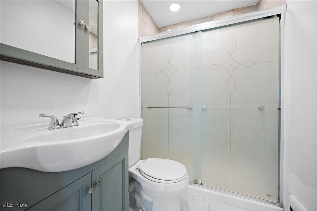 Shore View - Residential