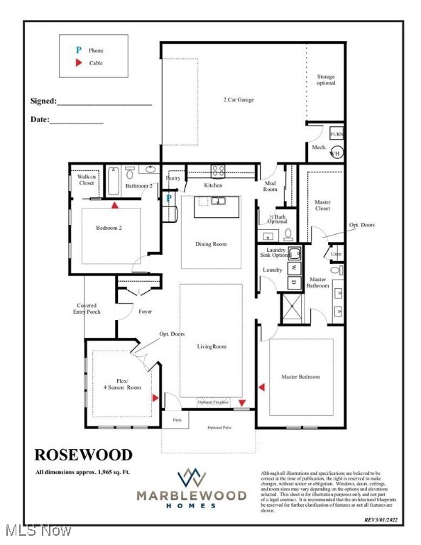 9264 Sharrott Road #1002, Poland, Ohio image 10