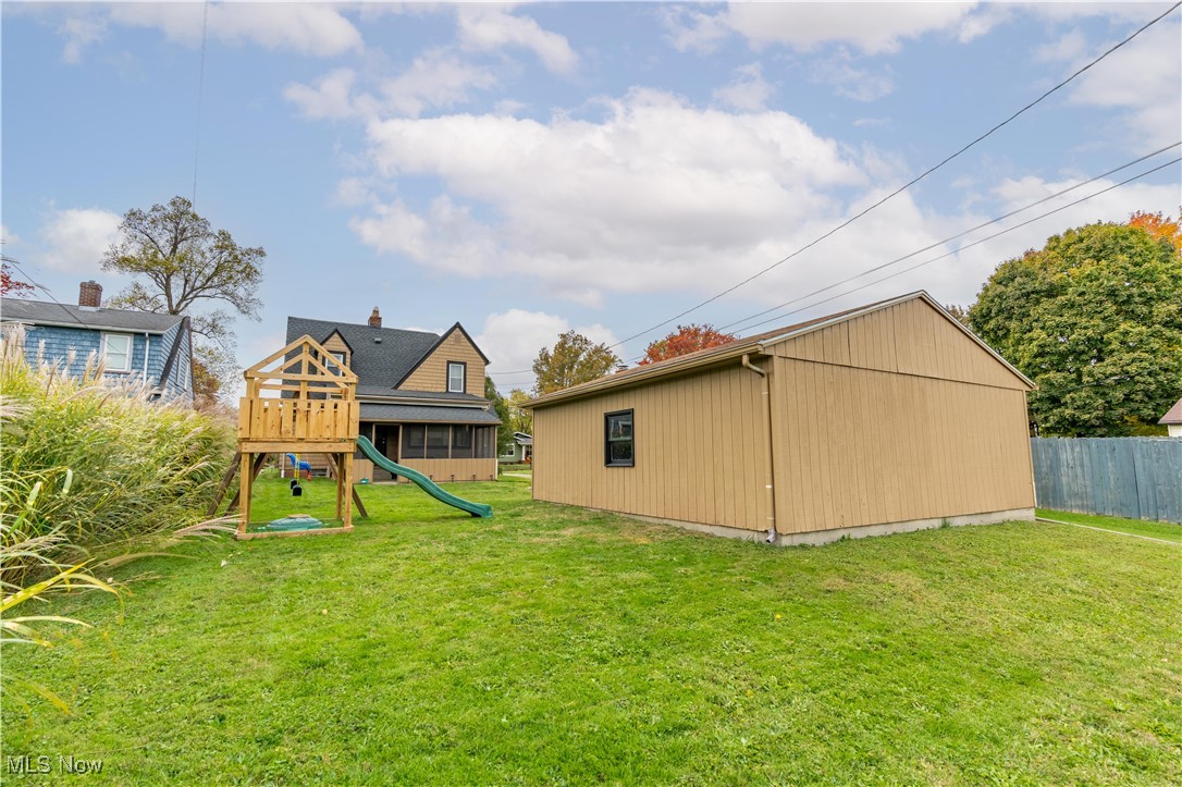 Alliance - Residential