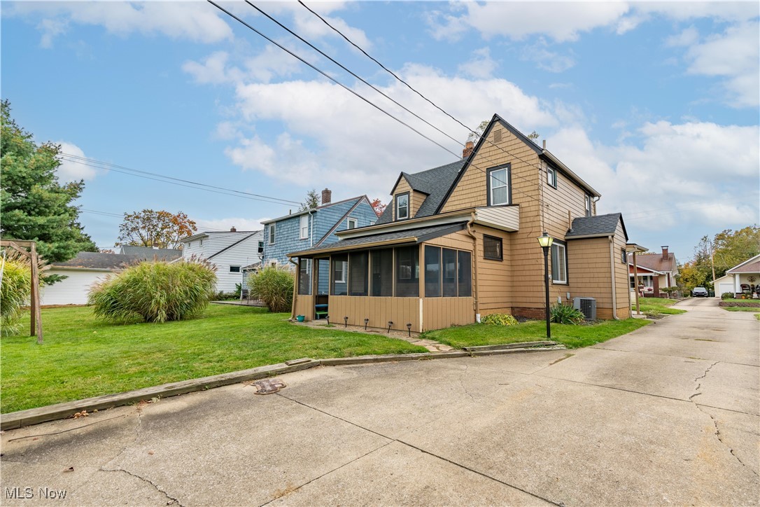 Alliance - Residential