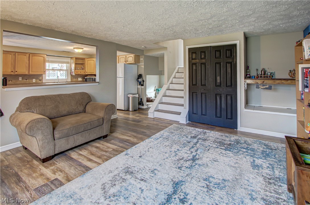 Cleveland Road Homesites - Residential