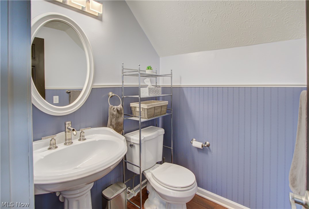 Cleveland Road Homesites - Residential