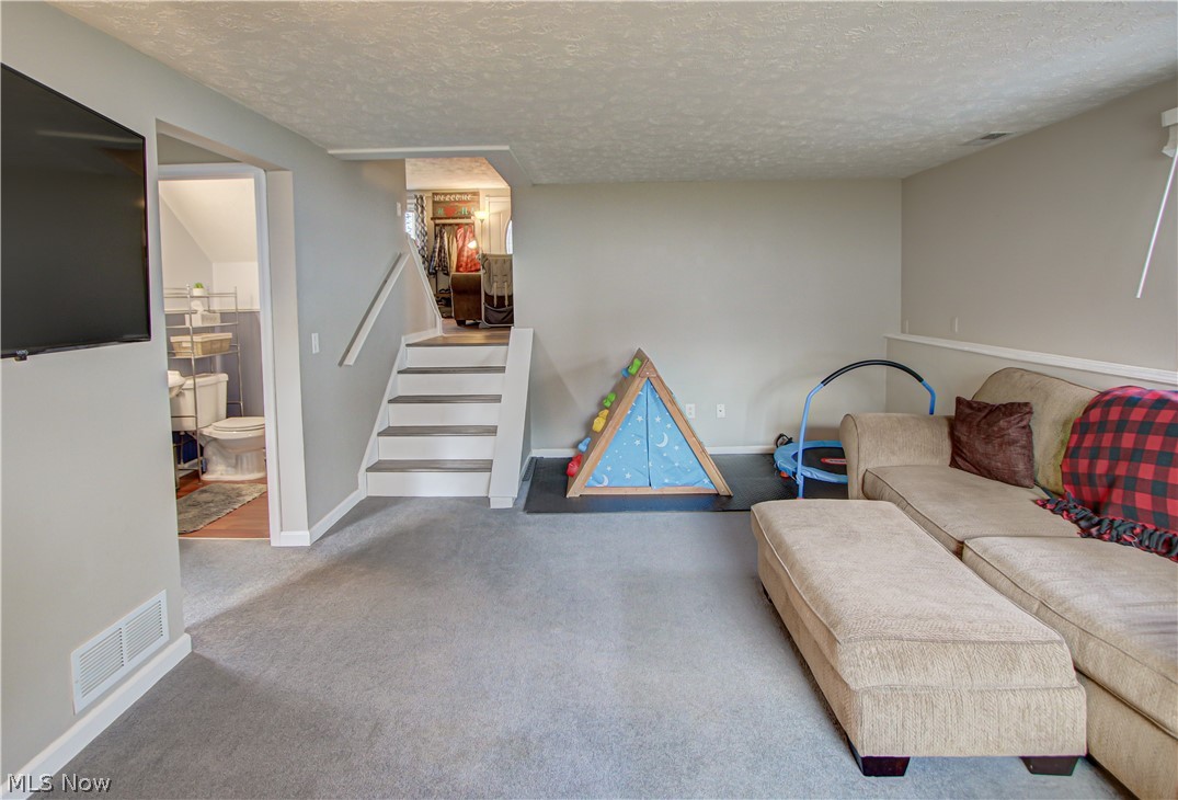 Cleveland Road Homesites - Residential