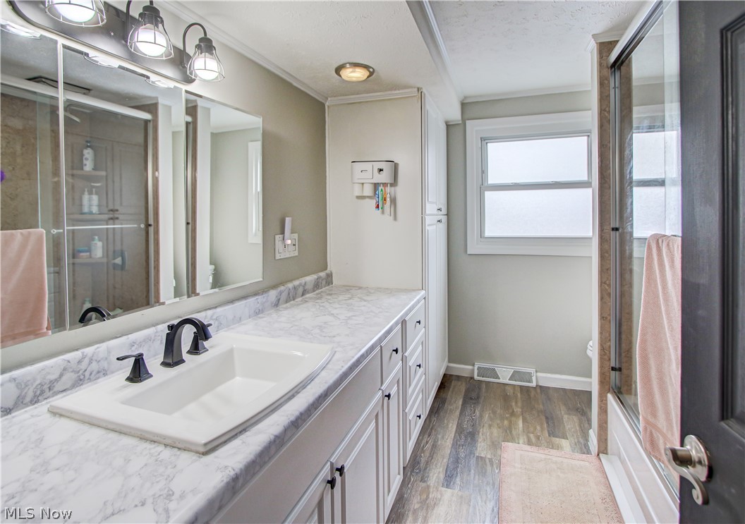 Cleveland Road Homesites - Residential