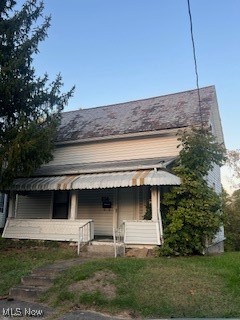 514 Ellis Avenue, Parkersburg, West Virginia image 1