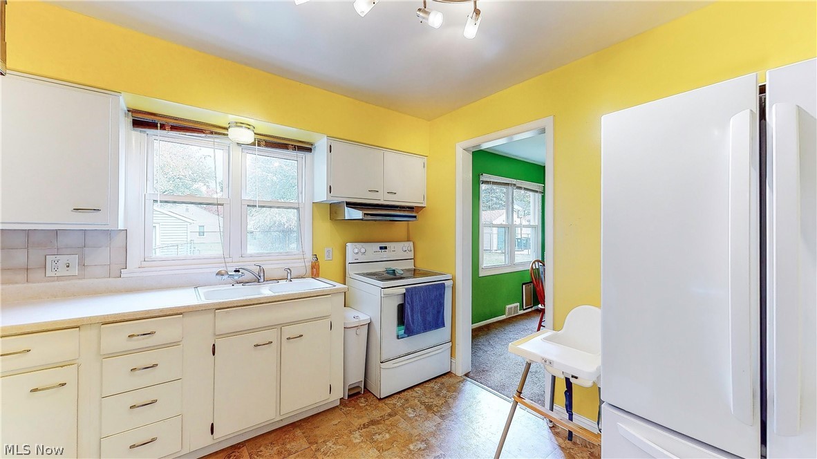 Brewster Arlington - Residential