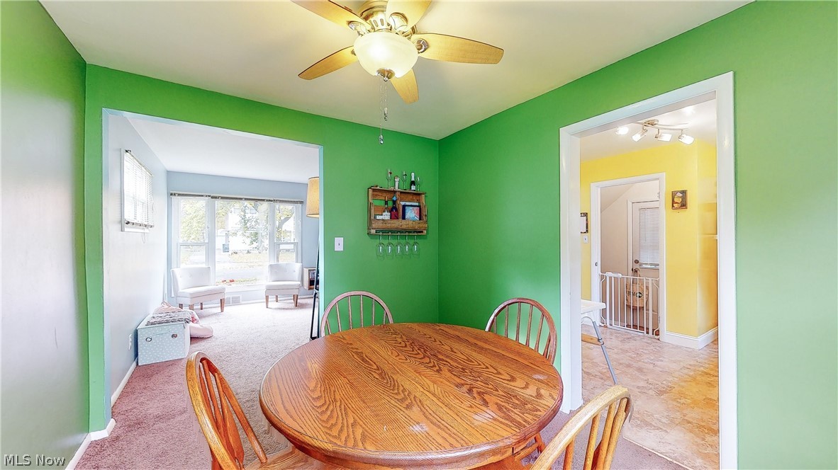 Brewster Arlington - Residential