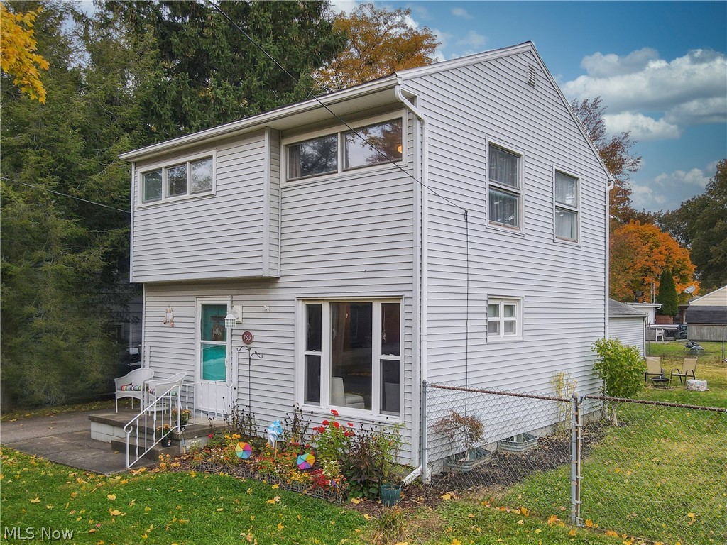 Brewster Arlington - Residential