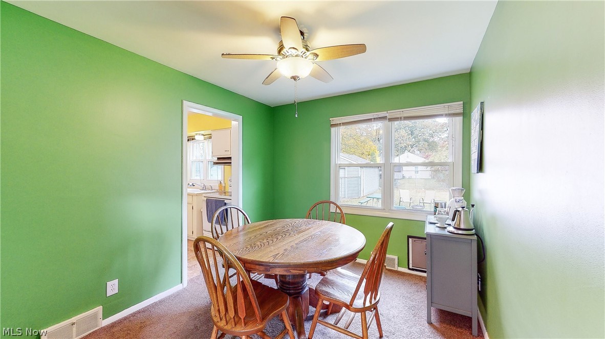 Brewster Arlington - Residential