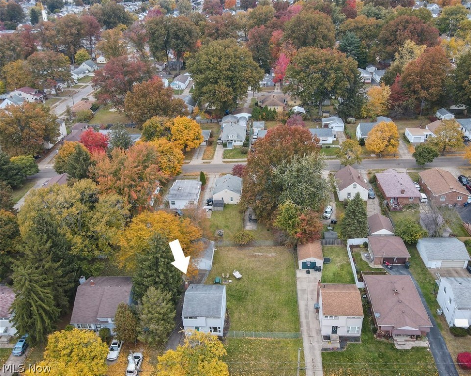 Brewster Arlington - Residential