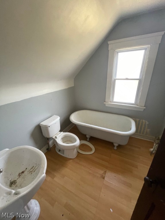 Pelton Farm Allotment - Residential