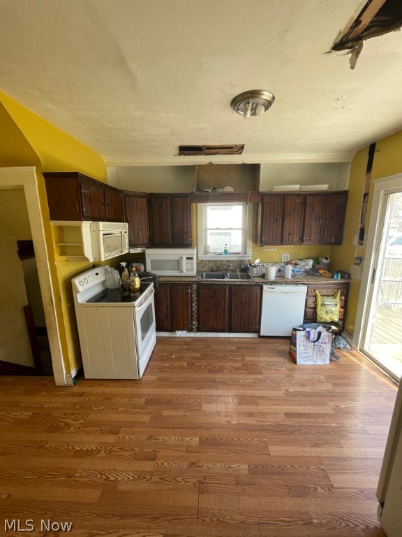 Pelton Farm Allotment - Residential