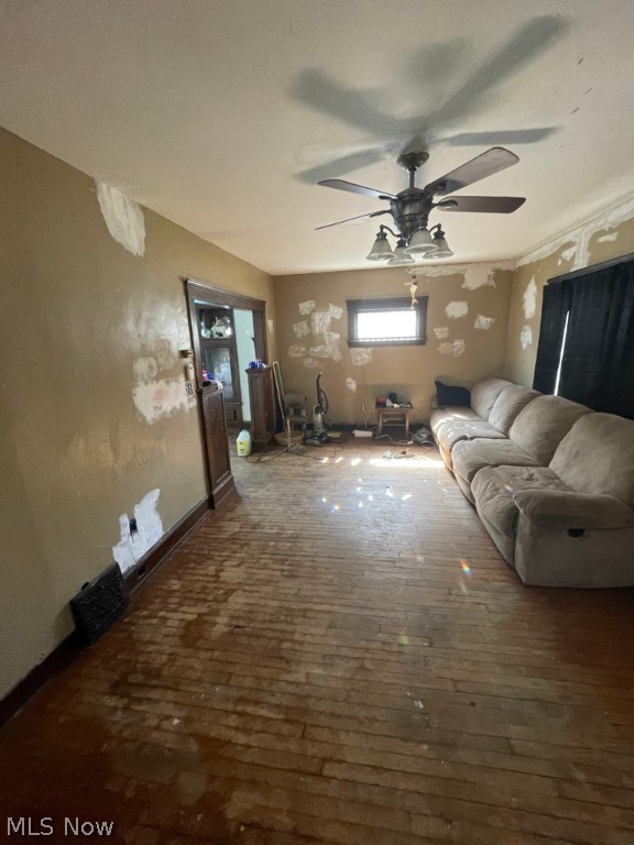 Pelton Farm Allotment - Residential