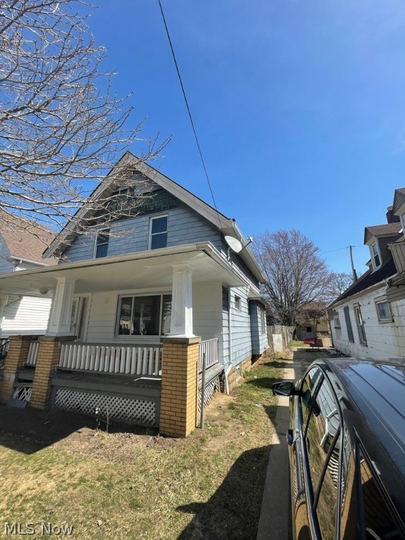 Pelton Farm Allotment - Residential