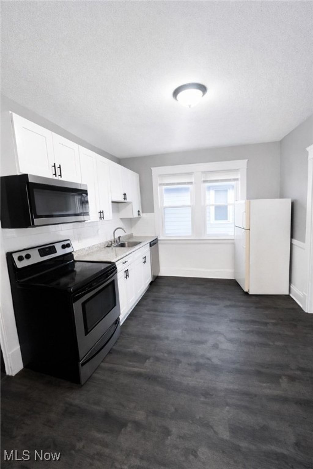 Photo of 4415 Pearse Avenue, Newburgh Heights, OH 44105 (MLS # 5178022)