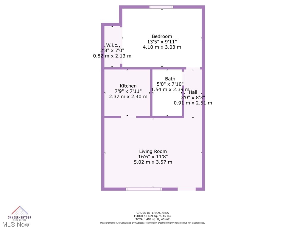 Springfield Terrace - Residential Lease