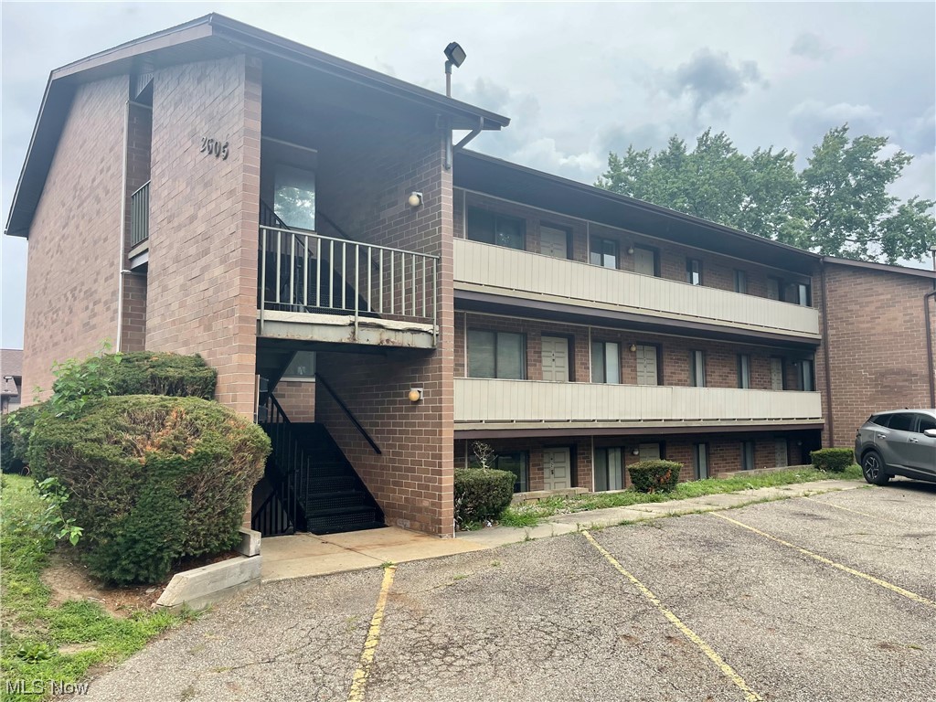 Springfield Terrace - Residential Lease