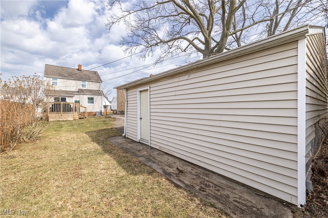 4107 Pershing Avenue, Parma, Ohio image 26