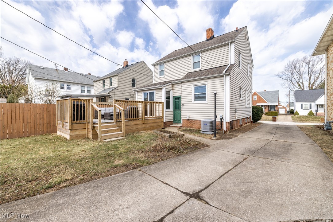 4107 Pershing Avenue, Parma, Ohio image 24