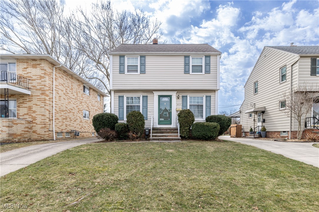 4107 Pershing Avenue, Parma, Ohio image 1