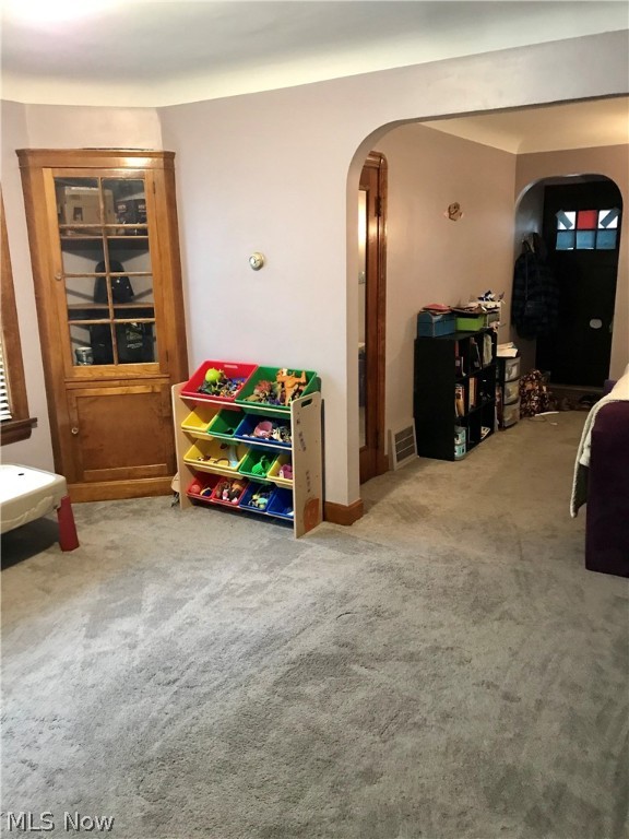 Ha Kangessers City Garden Allotm - Residential Income