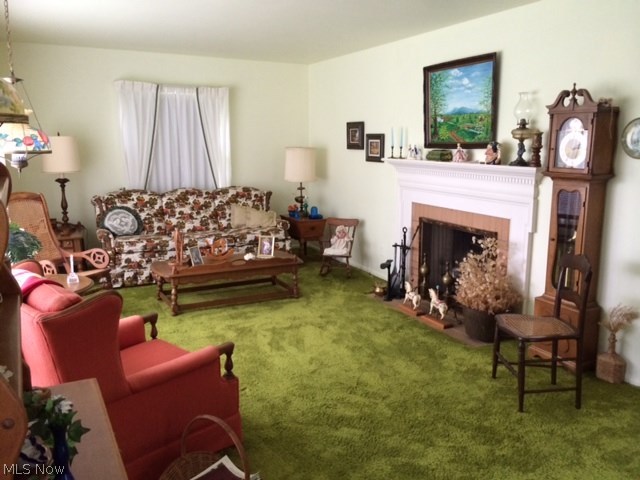 Township/Bazetta - Residential