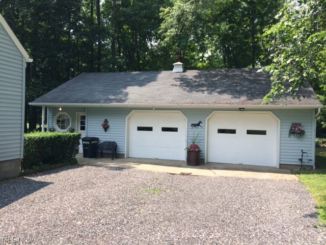 Township/Bazetta - Residential