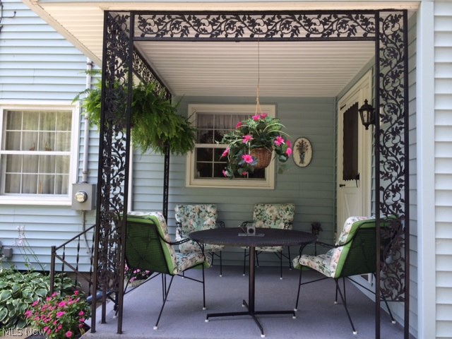 Township/Bazetta - Residential