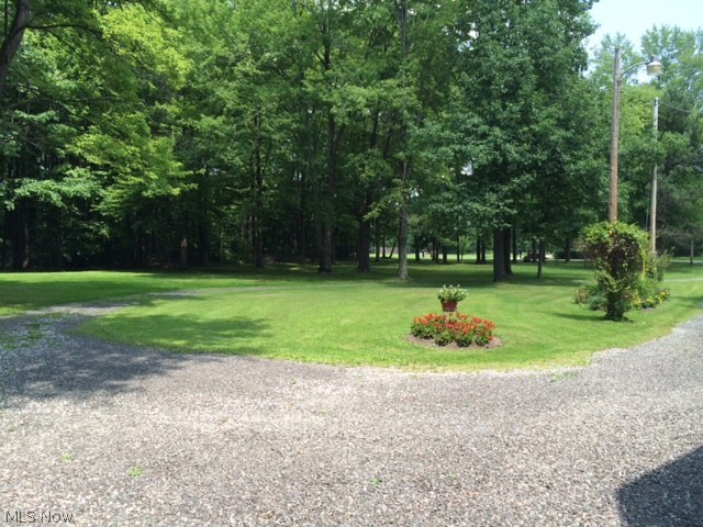 Township/Bazetta - Residential