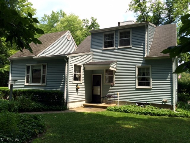 Township/Bazetta - Residential