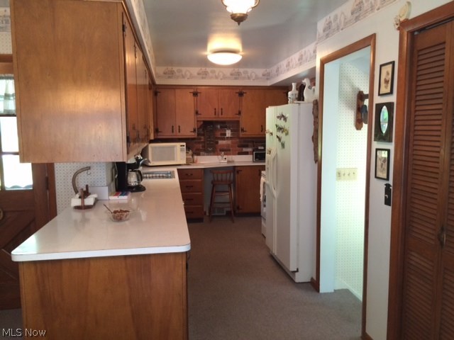 Township/Bazetta - Residential