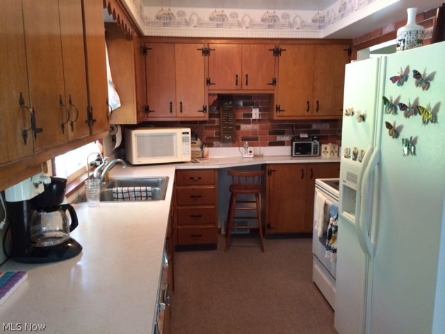 Township/Bazetta - Residential