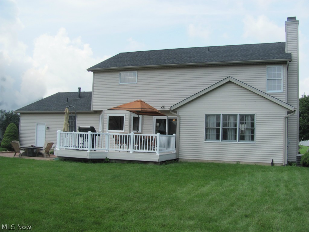 Greentree - Residential