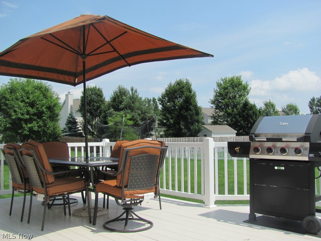 Greentree - Residential