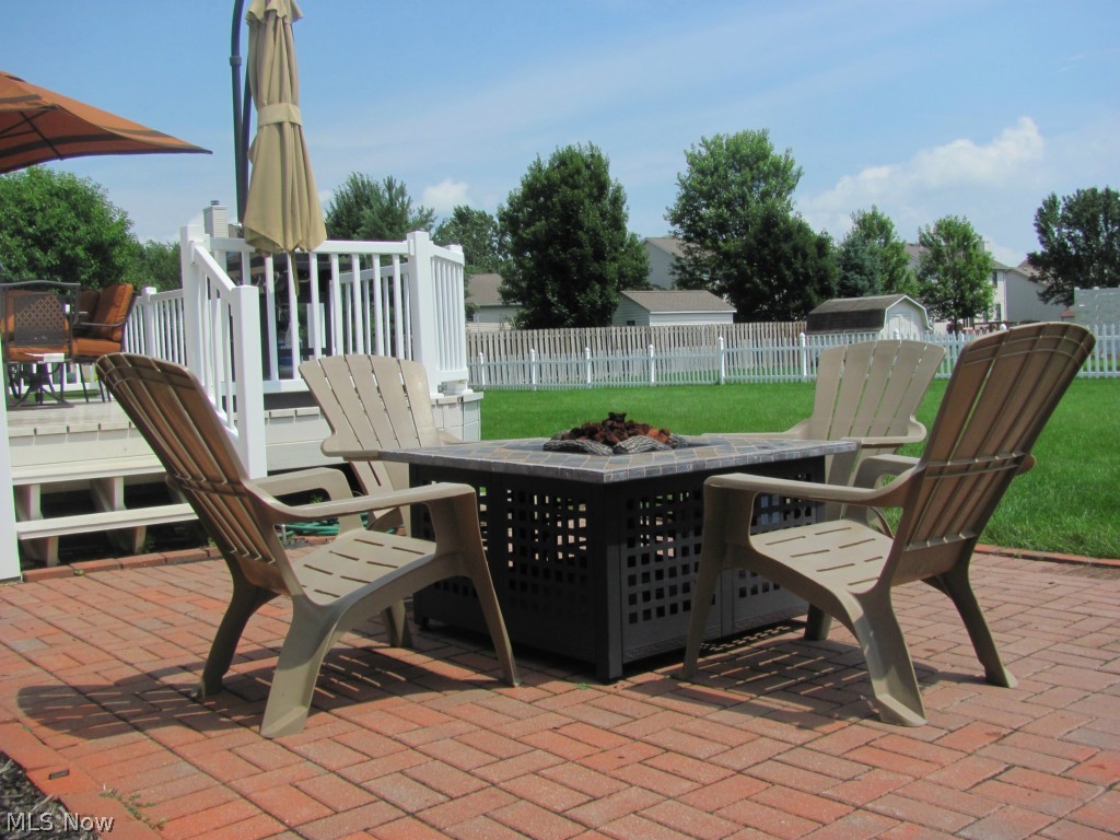 Greentree - Residential