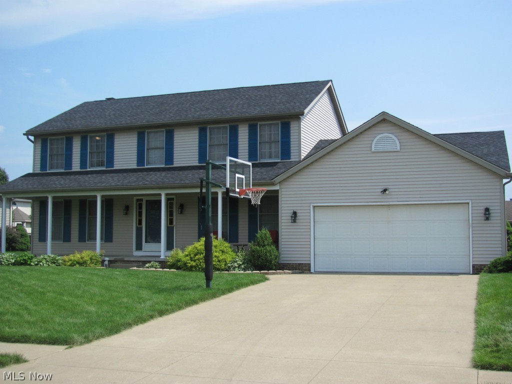 Greentree - Residential