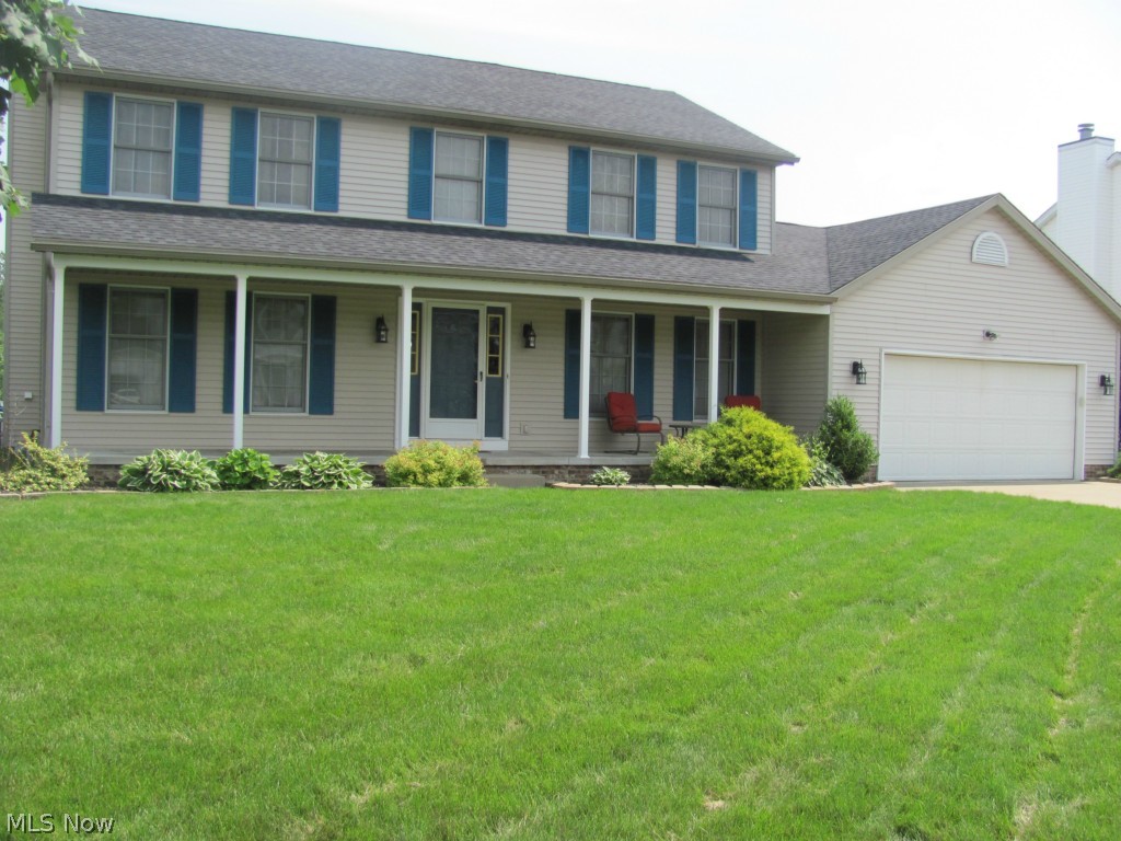 Greentree - Residential