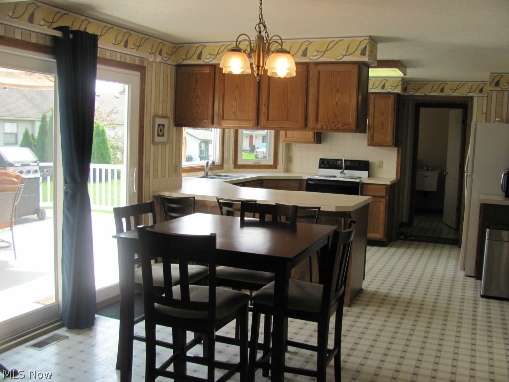 Greentree - Residential