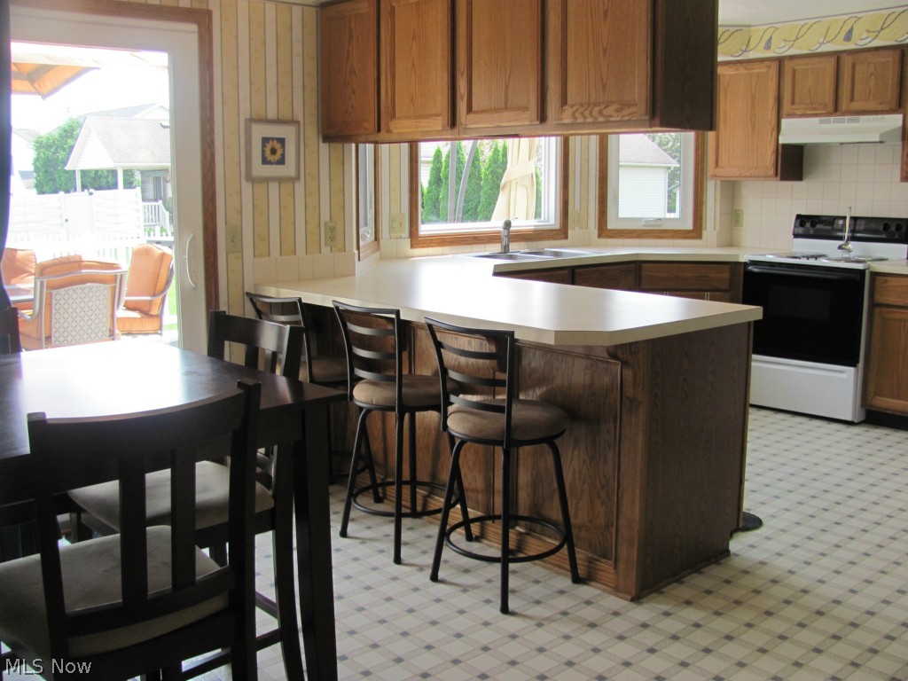 Greentree - Residential